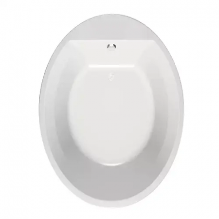 Ванна Kolpa san VIVO 160 BASIS (5380002) белый