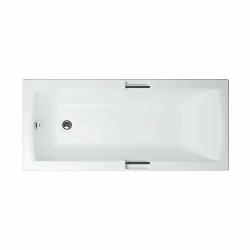 Ванна Triton Алекса 170 (Щ0000051655) белый