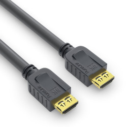 Кабель HDMI - HDMI PureLink (PI1010-030) 3 м черный