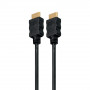 Кабель HDMI - HDMI HDS (X-HC000-050E) 5 м черный