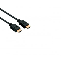 Кабель HDMI - HDMI NoName (X-HC011-20) 20 м черный