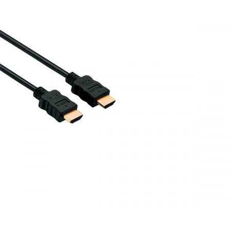Кабель HDMI - HDMI NoName (X-HC011-20) 20 м черный