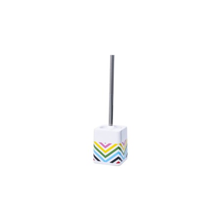 Ершик туалетный Fixsen TWIST (FX-1569A-5) белый