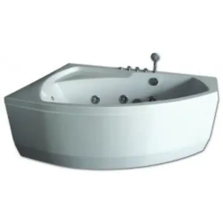 Ванна Appolo 150 х 100 см (AT-9038) белый