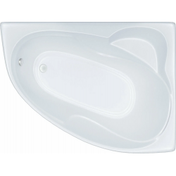 Ванна Triton Кайли 150х100 New (щ0000048090) белый
