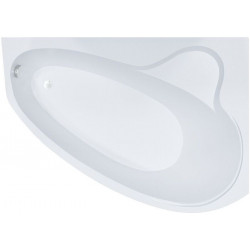 Ванна Triton Пеарл-Шелл Экстра 160 (н0000000210) белый