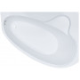 Ванна Triton Пеарл-Шелл Экстра 160 (н0000000210) белый