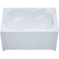 Ванна Triton Персей ЭКСТРА 1900х900 (Щ0000042718) белый
