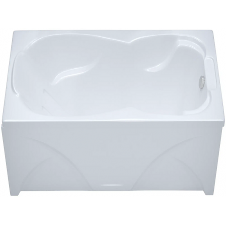 Ванна Triton Персей ЭКСТРА 1900х900 (Щ0000042718) белый