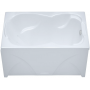 Ванна Triton Персей ЭКСТРА 1900х900 (Щ0000042718) белый