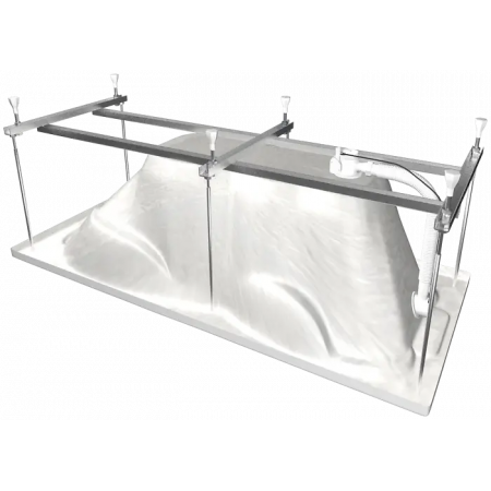 Ванна Triton Персей ЭКСТРА 1900х900 (Щ0000042718) белый