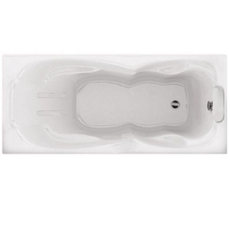 Ванна Triton Персей ЭКСТРА 1900х900 (Щ0000042718) белый (БЕЗ НОЖЕК)