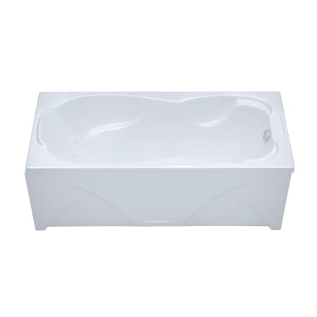 Ванна Triton Персей Цезарь Соната 180 (н0000099993) белый (БЕЗ НОЖЕК)