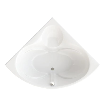 Ванна Triton Сабина Экстра 160х160 белый (БЕЗ НОЖЕК)