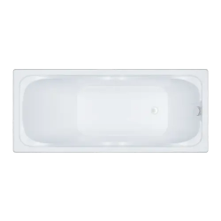 Ванна Triton Стандарт 140 Экстра (Н0000099327) белый