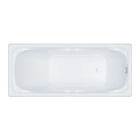 Ванна Triton Стандарт 140 Экстра (Н0000099327) белый
