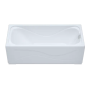 Ванна Triton Стандарт 140 Экстра (Н0000099327) белый