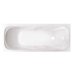 Ванна Triton Стандарт 170 Экстра белый