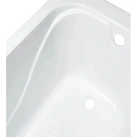 Ванна Triton Стандарт 170 Экстра белый