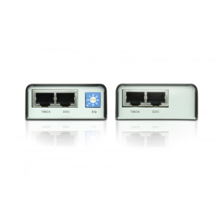 Переходник HDMI - HDMI ATEN (VE800A) белый