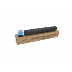 Тонер-картридж лазерный CET TK-8365C (CET141659) голубой