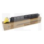 Тонер-картридж лазерный CET TK-8365Y (CET141661) желтый