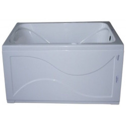 Ванна Triton Цезарь Экстра 1800х800 (Щ0000042719) белый