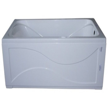 Ванна Triton Цезарь Экстра 1800х800 (Щ0000042719) белый