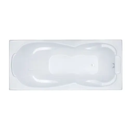 Ванна Triton Цезарь Экстра 1800х800 (Щ0000042719) белый