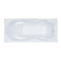 Ванна Triton Цезарь Экстра 1800х800 (Щ0000042719) белый