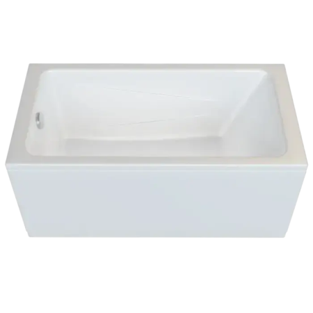 Ванна OVIVA Nova 150*70 (4607152363555) белый
