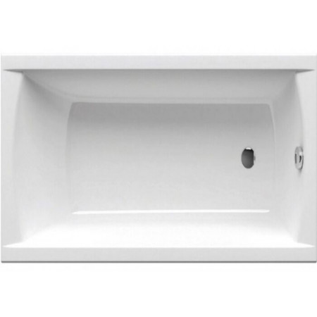Ванна RAVAK CLASSIC 150x70 N (C521000000) белая