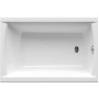 Ванна RAVAK CLASSIC 150x70 N (C521000000) белая