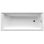 Ванна RAVAK CLASSIC 150x70 N (C521000000) белая (БЕЗ НОЖЕК)