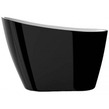 Ванна Appolo ALLURE-T 1600 Black (S9A037006) черный