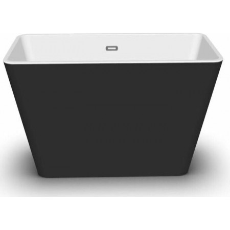Ванна Appolo Harmony-T 1680 (S9A32001-10) черный