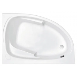 Ванна Cersanit JOANNA 160x95 (63339) белый