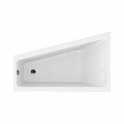 Ванна Cersanit CREA 160x100 (61419) белый