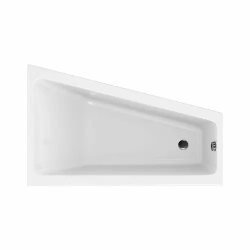 Ванна Cersanit CREA 160x100 (61420) белый
