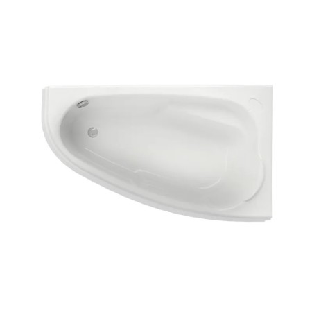Ванна Cersanit JOANNA 140x90 (63335) белый (БЕЗ НОЖЕК)