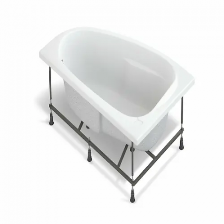Ванна Cersanit JOANNA 150x95 (63336) белый