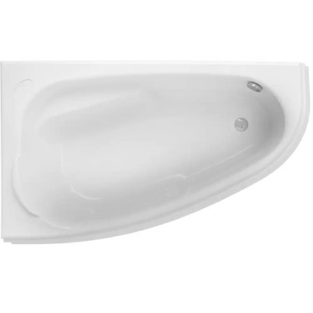 Ванна Cersanit JOANNA 150x95 (63336) белый (БЕЗ НОЖЕК)