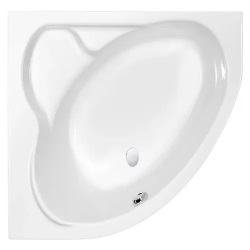 Ванна Cersanit KALIOPE 153x100 (63441) белый