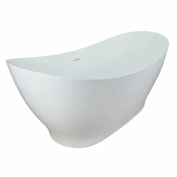 Ванна Creo Ceramique CR5001 белый