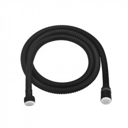 Шланг для душа Lemark TURN-FREE (LE8024S-Black) черный