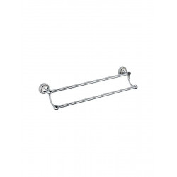Держатель и крючок для ванной Fixsen Bogema FX-78502 Хром