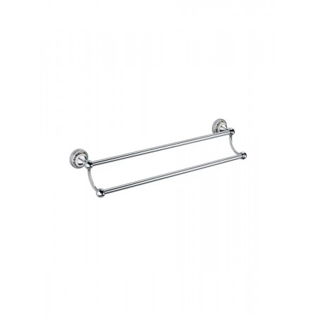 Держатель и крючок для ванной Fixsen Bogema FX-78502 Хром