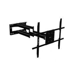Кронштейн ONKRON M8L черный