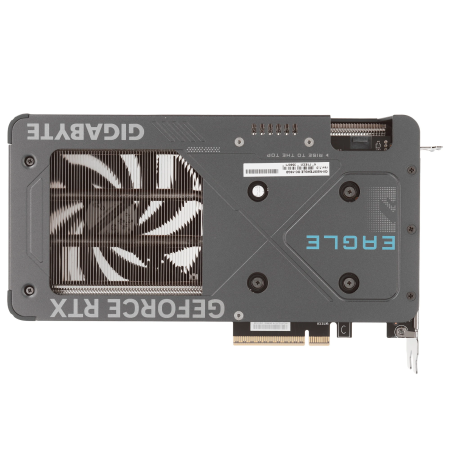 Видеокарта Gigabyte GeForce RTX 5060 Ti Eagle OC (GV-N506TEAGLE OC-16GD) 16 Гб черный