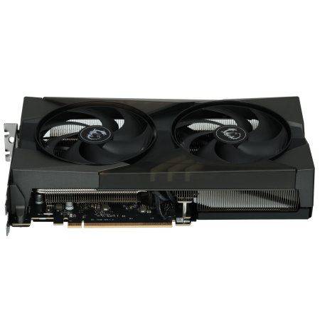 Видеокарта MSI RTX 5060 Ti Gaming OC (RTX 5060 TI 8G GAMING OC) 8 Гб черный